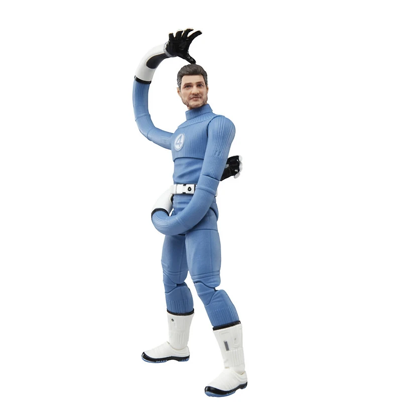 Marvel Legends Series, figurine M. Fantastique