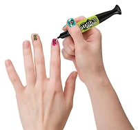 Sketch It Nail Pen Salon - Édition anglaise