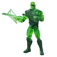 Marvel Legends Series Warbow Saga of Crystar Comics Action Figure