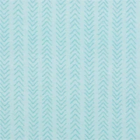 Gerber 5 Pack Flannel Receiving Blanket - Safari print