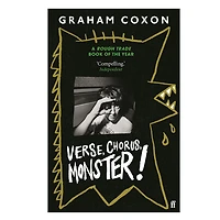 Verse, Chorus, Monster! - Édition anglaise