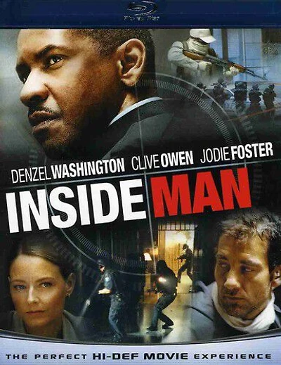 Inside Man