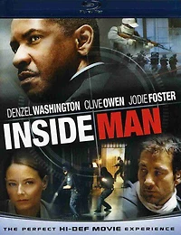 Inside Man