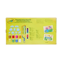 Mon coffret de peinture Crayola