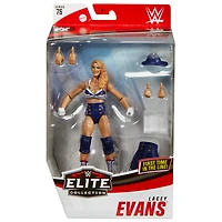 WWE Lacey Evans Elite Collection Action Figure