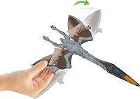 Jurassic World - Super Action - Quetzalcoatlus