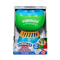 Fun-Finiti Machine a' Bulles. Pour faire des milliers de Bulles.