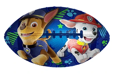 Jr Foam Paw Patrol Football