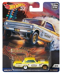 Hot Wheels - Car Culture - Dodge Coronet 1965
