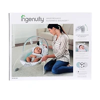 Ingenuity SmartBounce Automatic Bouncer - Raylan