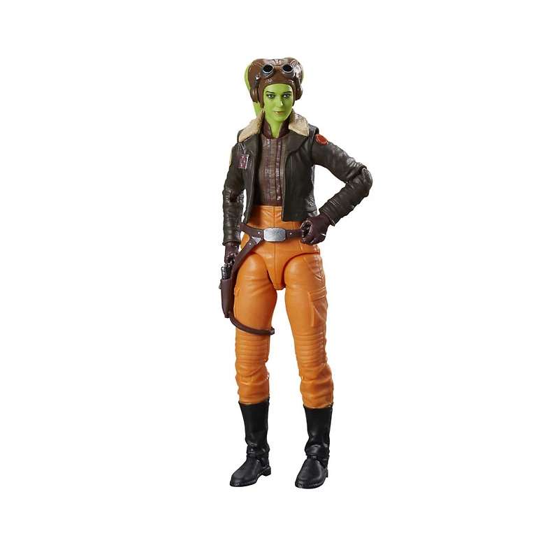 Star Wars The Black Series General Hera Syndulla