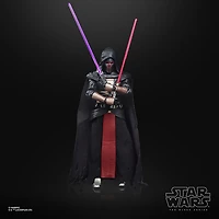 Star Wars The Black Series Archive Collection, Darth Revan Star