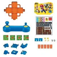 M2 Super Mario Maze Game Deluxe - Notre exclusivité