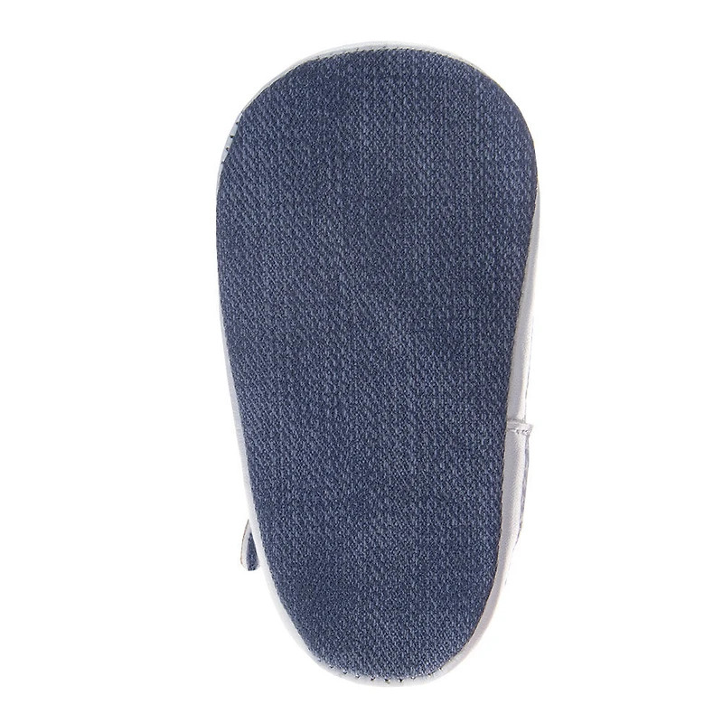 Beverly Hills Polo Club Fisherman Sandal Denim