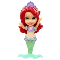 Disney Princess - 6' Toddler Sparkle Ariel (Mermaid)