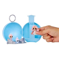 Collection hivernale de la famille Mini L.O.L. Surprise!MC