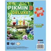 "Pikmin 3 Deluxe" 1000 Piece Puzzle - English Edition