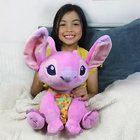 Disney - Lilo & Stitch - Angel Hawaïenne en peluche - Moyenne