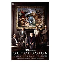 Succession - Season One - English Edition