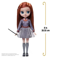 Wizarding World Harry Potter, Poupée Ginny Weasley de 20,3 cm