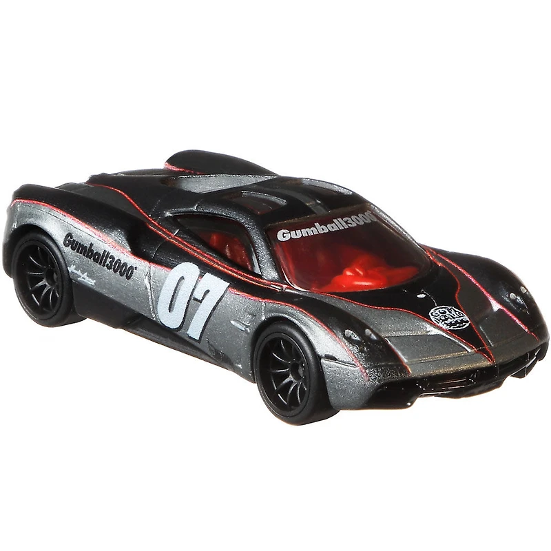 Hot Wheels Pagani Huayra Vehicle