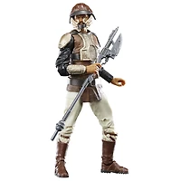 Star Wars The Black Series, Lando Calrissian, figurine de collection de 15 cm, Star Wars : Le retour du Jedi, 40e anniversaire