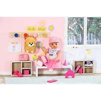 BABY born Kindergarten Backpack Set