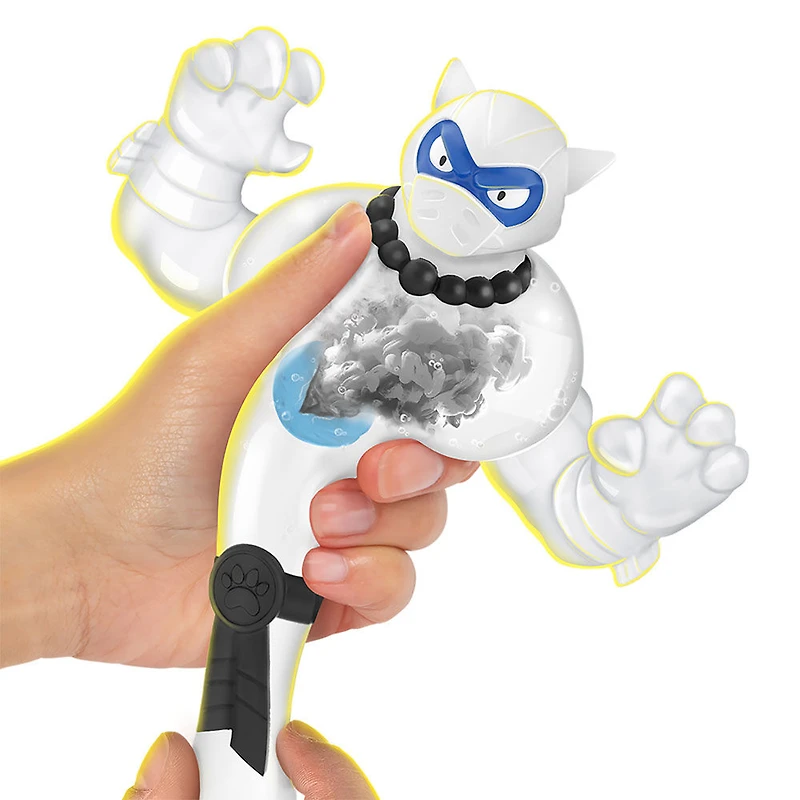 Heroes Of Goo Jit Zu Goo Shifters S7 W2 Hero Pack Pantaro