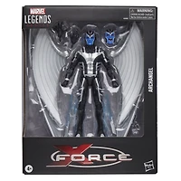 Marvel Legends Series Archangel Comics Action Figure