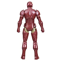 Hasbro Marvel Legends Series: Iron Man (Extremis) des bandes dessinées Marvel classiques, figurine articulée de 15 cm