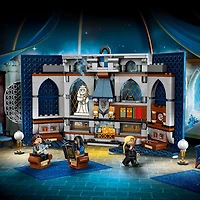 LEGO Harry Potter La bannière de la maison Serdaigle 76411 Ensemble de jeu de construction (305 pièces)