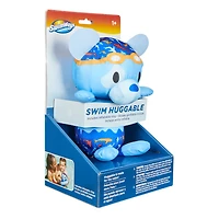 Swimways Huggable peluche flottante