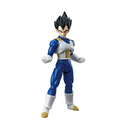 Dragon Ball Super 5" Action Figures
