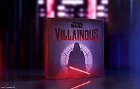 Star Wars (Power of the Dark Side) Villainous - English Edition