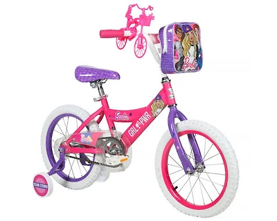 Barbie 16 Inch Bike - Notre exclusivité