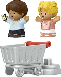 Fisher-Price Little People Shopping Together