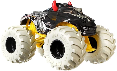 Hot Wheels - Monster Trucks