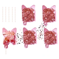 Na Na Na Mini Ultimate Surprise - Kitty Katwood - Mini poupée-mannequin de 4 po (10 cm)