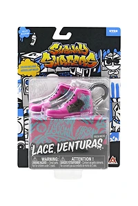 Subway Surfers Fresh Kicks - Lace Venturas - R Exclusive