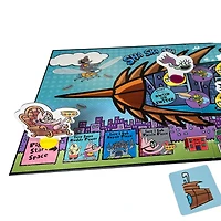 Dog Man 20,000 Fleas Under the Sea Game - English Edition