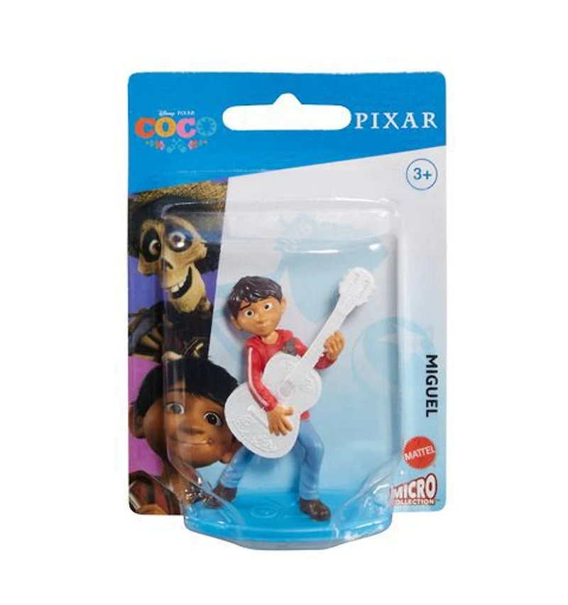 Disney Pixar - Mini Figure Assortment