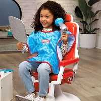 Salon de coiffure Little Tikes