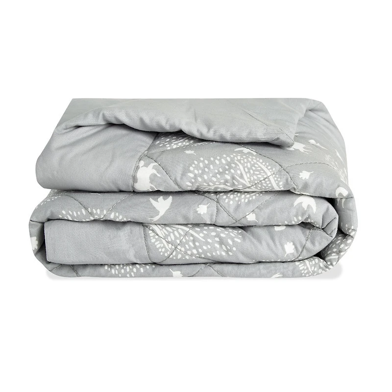 Couverture Lestée Pour Lit de Tout-Petit Aden + Anais Dream Forest