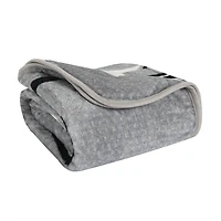 Jeté NBA Brooklyn Nets, 50 x 60 po