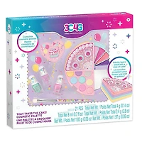 Palette cosmétique Thats the Cake 3C4G