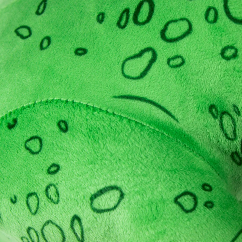 Disney Pixar - Toy Story - Peluche Rex - Moyenne