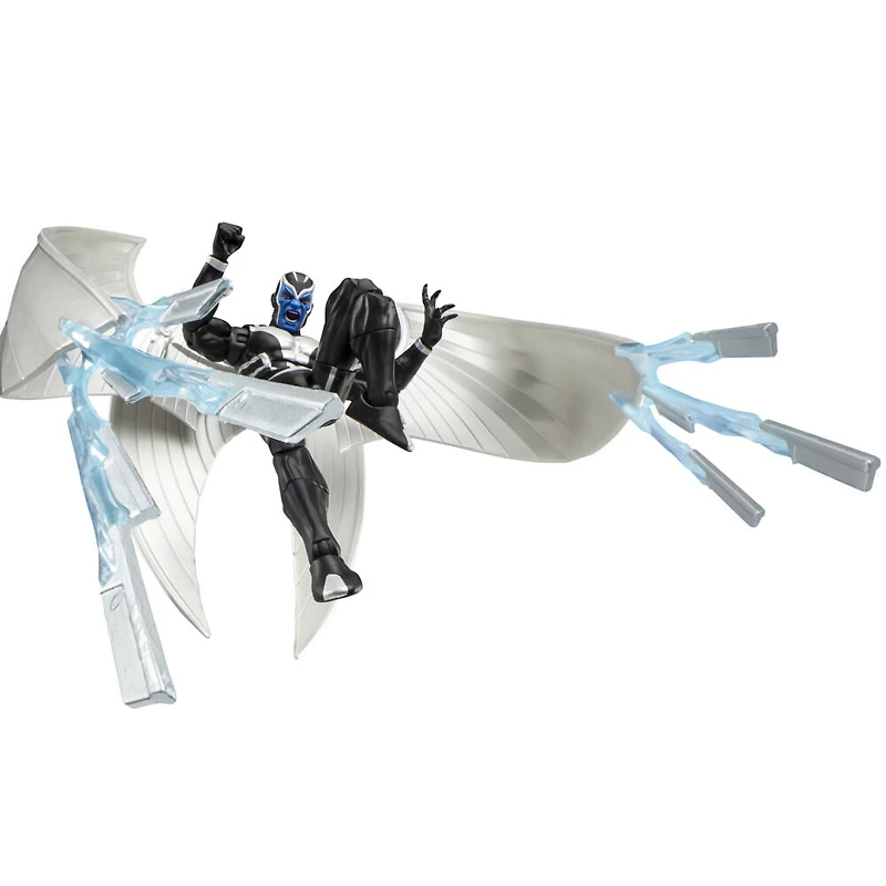 Marvel Legends Series, figurine Archangel inspirée des bandes dessinées