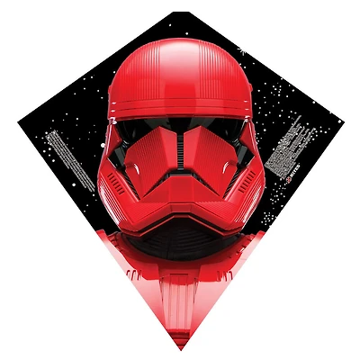 Cerfs-volants X Kites SkyDiamond - La Guerre des étoiles épisode 9