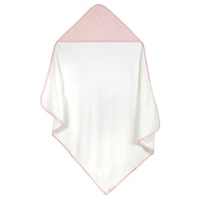 Just Born - 3 Pack Hooded Towel