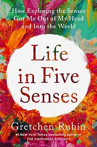 Life in Five Senses - Édition anglaise